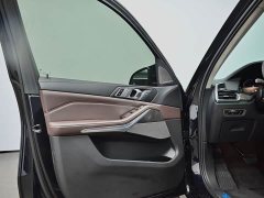 BMW X5 Facelift xDrive 30Li M Sport Premium Package - ფოტო 17