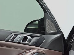 BMW X5 Facelift xDrive 30Li M Sport Premium Package - ფოტო 19