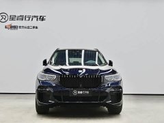 BMW X5 Facelift xDrive 30Li M Sport Premium Package - ფოტო 2