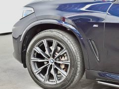 BMW X5 Facelift xDrive 30Li M Sport Premium Package - ფოტო 20