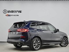 BMW X5 Facelift xDrive 30Li M Sport Premium Package - ფოტო 3