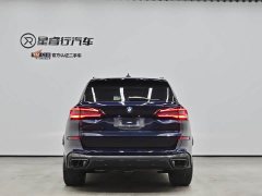 BMW X5 Facelift xDrive 30Li M Sport Premium Package - ფოტო 5