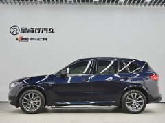 BMW X5 Facelift xDrive 30Li M Sport Premium Package - ფოტო 6