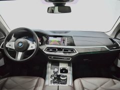 BMW X5 Facelift xDrive 30Li M Sport Premium Package - ფოტო 8