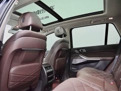 BMW X5 Facelift xDrive 30Li M Sport Premium Package - ფოტო 9