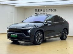 NIO EC6 2020 615KM Signature Edition - ფოტო 1