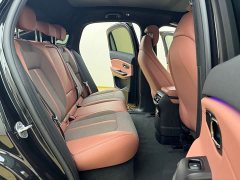 NIO EC6 2020 615KM Signature Edition - ფოტო 12