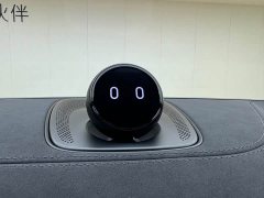 NIO EC6 2020 615KM Signature Edition - ფოტო 18