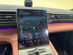 NIO EC6 2020 615KM Signature Edition - ფოტო 19