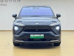 NIO EC6 2020 615KM Signature Edition - ფოტო 3
