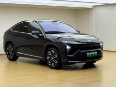 NIO EC6 2020 615KM Signature Edition - ფოტო 4
