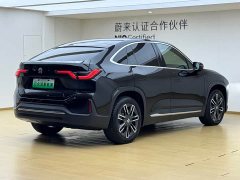 NIO EC6 2020 615KM Signature Edition - ფოტო 5