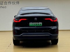 NIO EC6 2020 615KM Signature Edition - ფოტო 6