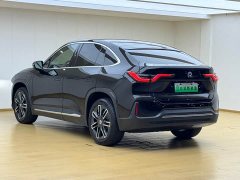 NIO EC6 2020 615KM Signature Edition - ფოტო 7