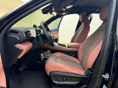 NIO EC6 2020 615KM Signature Edition - ფოტო 8