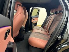 NIO EC6 2020 615KM Signature Edition - ფოტო 9