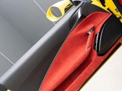 Ferrari Roma 2020 3.9T V8 - ფოტო 10