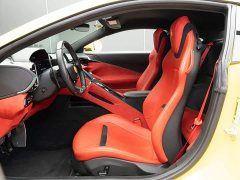 Ferrari Roma 2020 3.9T V8 - ფოტო 11