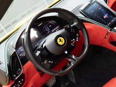 Ferrari Roma 2020 3.9T V8 - ფოტო 13