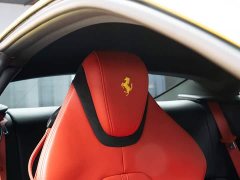 Ferrari Roma 2020 3.9T V8 - ფოტო 14