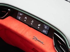 Ferrari Roma 2020 3.9T V8 - ფოტო 16