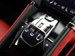 Ferrari Roma 2020 3.9T V8 - ფოტო 18