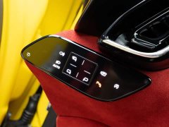 Ferrari Roma 2020 3.9T V8 - ფოტო 20