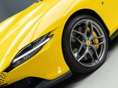 Ferrari Roma 2020 3.9T V8 - ფოტო 3