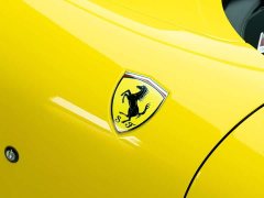 Ferrari Roma 2020 3.9T V8 - ფოტო 4