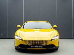 Ferrari Roma 2020 3.9T V8 - ფოტო 5