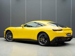 Ferrari Roma 2020 3.9T V8 - ფოტო 7