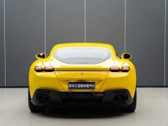 Ferrari Roma 2020 3.9T V8 - ფოტო 9