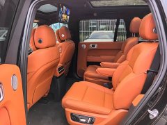 Li Auto L9 2022 Max - ფოტო 10