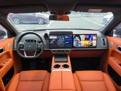 Li Auto L9 2022 Max - ფოტო 12