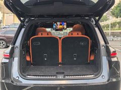 Li Auto L9 2022 Max - ფოტო 14
