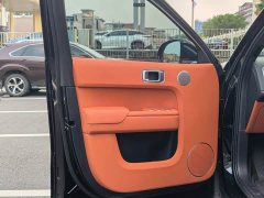 Li Auto L9 2022 Max - ფოტო 17