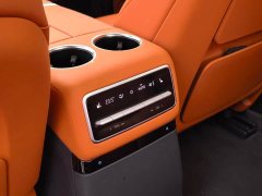 Li Auto L9 2022 Max - ფოტო 18