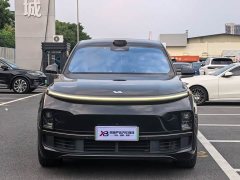 Li Auto L9 2022 Max - ფოტო 2