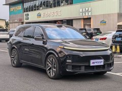 Li Auto L9 2022 Max - ფოტო 3