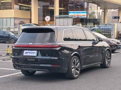 Li Auto L9 2022 Max - ფოტო 5