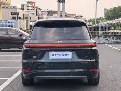 Li Auto L9 2022 Max - ფოტო 6