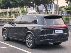 Li Auto L9 2022 Max - ფოტო 7