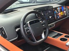 Li Auto L9 2022 Max - ფოტო 8