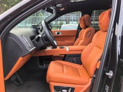 Li Auto L9 2022 Max - ფოტო 9