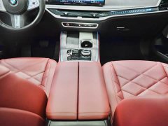 BMW X5 2023 xDrive 30Li M Sport Exclusive Night Edition Package - ფოტო 10