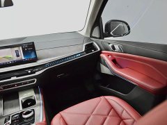 BMW X5 2023 xDrive 30Li M Sport Exclusive Night Edition Package - ფოტო 11
