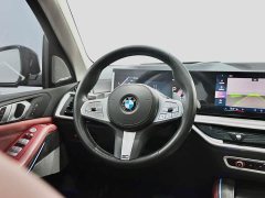 BMW X5 2023 xDrive 30Li M Sport Exclusive Night Edition Package - ფოტო 12