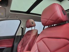BMW X5 2023 xDrive 30Li M Sport Exclusive Night Edition Package - ფოტო 15