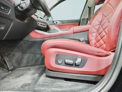 BMW X5 2023 xDrive 30Li M Sport Exclusive Night Edition Package - ფოტო 16