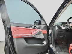 BMW X5 2023 xDrive 30Li M Sport Exclusive Night Edition Package - ფოტო 19
